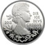 UK Five Pounds Queen's Diamond Jubilee (Piedfort) 2012 Proof ELIZABETH∙II∙D∙G REG∙F∙D∙FIVE POUNDS coin obverse