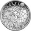USA Half Dollar Basketball Hall of Fame 2020 S Proof LIBERTY IN GOD WE TRUST 2020 coin reverse