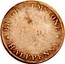 UK Half Penny Brightelmstone - Shakespear ND (1796)  BRIGHTELMSTONE 1796 HALFPENNY coin obverse