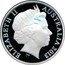 Australia One Dollar (2013 AFL Premiers) ELIZABETH II AUSTRALIA 2013 coin obverse