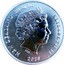 New Zealand One Dollar Chatham Island Crested Penguin 2020 Bullion NEW ZEALAND 999 AG 1OZ ELIZABETH II IRB 2020 coin obverse