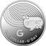 Australia One Dollar The Great Aussie Coin Hunt - G 2019 ONE DOLLAR G'DAY coin reverse