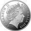 Australia One Dollar The Great Aussie Coin Hunt - Letter A 2019 ELIZABETH II AUSTRALIA 2019 IRB coin obverse