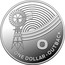 Australia One Dollar The Great Aussie Coin Hunt - Letter O 2019 O ONE DOLLAR OUTBACK coin reverse