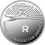 Australia One Dollar The Great Aussie Coin Hunt - R 2019 ONE DOLLAR ROYAL FLYING DOCTOR SERVICE R coin reverse