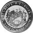 UK Twenty Five ECU (Three Graces) X# 18 EUROPE EUROPA UNITED KINGDOM coin obverse