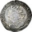 UK 1/2 Merk 1636 KM# 72 Scotland CAROLVS D G SCOT ANG FR & HIB R coin obverse