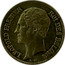 Belgium 1/4 Franc Leopold I 1850 KM# 14 LEOPOLD PREMIER ROI DES BELGES L W coin obverse