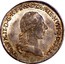 Belgium 1/4 Kronenthaler Joseph II 1788 H KM# 38 IOSEPH II D G R I S A GER HIE HVN BOH REX coin obverse