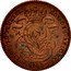 Belgium 1 Centime 1862 KM# 1.4 Decimal Coinage LEOPOLD PREMIER ROI DES BELGES 1862 coin obverse
