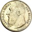Belgium 1 Franc Flemish Legend 1909 KM# 57.1 LEOPOLD II KONING DER BELGEN TH. VINÇOTTE coin obverse