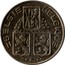 Belgium 1 Franc Leopold III 1940 KM# 120 BELGIQUE BELGIE coin obverse