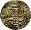 Belgium 1 Sol (1 Stuiver) Ernest of Lynden ND KM# 5 coin obverse