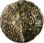 Belgium 1 Sol (1 Stuiver) Ernest of Lynden ND KM# 5 ECTO... coin reverse