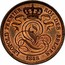 Belgium 10 Centimes 1848 KM# 2.1 Decimal Coinage L'UNION FAIT LA FORCE CONSTITUTION BELGE 1831 10 CENTS BRAEMT F. coin reverse