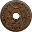 Belgium 10 Centimes 1920 KM# 85.2 Decimal Coinage ROYAUME DE BELGIQUE 1920 coin obverse