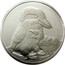 Australia 10 Dollars Kookaburra 2020 P NM coin reverse