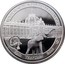Belgium 10 Euro 100 Years of Tervuren African Museum 2010 KM# 290 ROYAL MUSEUM FOR CENTRAL AFRICAN 1910 TERVUREN 2010 coin reverse