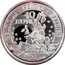 Belgium 10 Euro 100th Anniversary of the Birth of Django Reinhardt 2010 Proof KM# 291 BELGIQUE BELGIE BELGIEN 10 EURO QP 2010 LL coin obverse