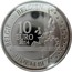 Belgium 10 Euro 100th Anniversary of the Start of the First World War 2014 Proof KM# 341 BELGIQUE BELGIE BELGIEN 10 EURO 2014 LL QP coin reverse