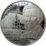 Belgium 10 Euro 200th Anniversary Birth of Adolphe Sax 2014 Proof KM# 339 ADOLPHE SAX EK 1814 - 2014 coin obverse