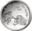 Belgium 10 Euro 450th Anniversary of Death of P. Bruegel 2019 P. BRUEGEL THE ELDER 1569 2019 coin obverse