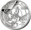 Belgium 10 Euro 450th Anniversary of Death of P. Bruegel 2019 BELGIE BELGIQUE BELGIEN 10 EURO 2019 coin reverse
