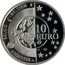 Belgium 10 Euro 60th Anniversary of Liberation 2005 Proof KM# 252 BELGIQUE BELGIE BELGIEN 10 EURO Q P coin obverse