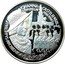 Belgium 10 Euro Johanna Castiliensis 1996 Proof JOHANNA CASTILIENSIS BRVXELLAE 1496 1996 PHILIPPVS ARCHIDVX AVS BVRG BRA coin reverse