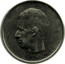 Belgium 10 Francs 1976 KM# 156.2 Decimal Coinage ELSTRØM coin obverse