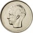 Belgium 10 Francs 1979 KM# 156.1 Decimal Coinage ELSTRØM coin obverse