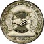 Belgium 10 Sols 1790 (b) KM# 47 Insurrection Coinage ET IPSE DOMINABITVR GENTIVM X SOLS coin reverse