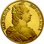 Belgium 100 ECU Maria Theresia 1989 KM# 175 MARTHDGR JMP G HUN BOH R coin obverse