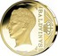 Belgium 12 1/2 Euro King Baudouin I 2010 Proof KM# 293 BALDVINVS 2010 coin reverse