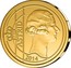 Belgium 12 1/2 Euro Queen Astrid 2014 Proof KM# 344 ASTRID 2014 coin reverse