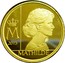 Belgium 12 1/2 Euro Queen Mathilde 2015 Proof KM# 354 M 2015 MATHILDE coin reverse
