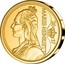 Belgium 12,5 Euro Marie Henriette of Austria 2017 MARIE HENRIETTE 20 17 coin obverse