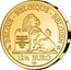 Belgium 12,5 Euro Marie Henriette of Austria 2017 BELGIE BELGIQUE BELGIEN 12 1/2 EURO Q P coin reverse