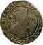UK 12 Shillings 1603 KM# 7 Scotland coin obverse
