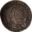 UK 12 Shillings Charles I ND KM# 82 CAR · D : G · MAG · BRIT · FRAN · ET · HIB · REX · coin obverse