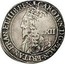 UK 12 Shillings Charles I ND KM# 86 CAROLVS : D : G : MAGN : BRITAN : FRAN : ET : HIB : REX coin obverse