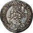 UK 12 Shillings Charles I ND KM# 83 CAR · D : G · MAG · BRITAN · FR · ET · HIB · REX · coin obverse