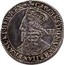 UK 12 Shillings Charles I ND KM# 85 CAROLVS · D : G · MAGN · BRITAN · FRANC · ET · HIB · REX coin obverse