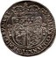 UK 12 Shillings Charles I ND KM# 85 QVÆ · DEVS · CONIVNXIT · NEMO · SEPARET · coin reverse