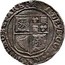 UK 12 Shillings ND KM# 45 Scotland QVÆ DEVS CONIVNXIT NEMO SEPARET coin reverse