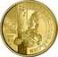 Belgium 2 1/2 Euro 100 years Olympic Games - Antwerp. Coloured 2020 ☤ BELGIE BELGIQUE BELGIEN 2 1/2 EURO 2020 coin reverse