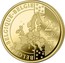 Belgium 2 1/2 Euro (400th Anniversary of Manneke Pis) BELGIE BELGIQUE BELGIEN 2 1/2 EURO 2019 coin reverse