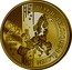 Belgium 2 1/2 Euro 75 Years Peace and Freedom in Europe 2020 (fr) Coincard BELGIE BELGIQUE BELGIEN 2 1/2 EURO 2020 coin reverse
