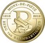 Belgium 2,50 Euro (400 Years of Mont-de-Piete) 1618-2018 MONT-DE-PIÉTÉ BERG VAN BARMHARTIGHEID coin obverse
