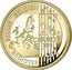 Belgium 2,50 Euro (400 Years of Mont-de-Piete) 2 1/2 EURO 2018 BELGIQUE BELGIE BELGIEN coin reverse